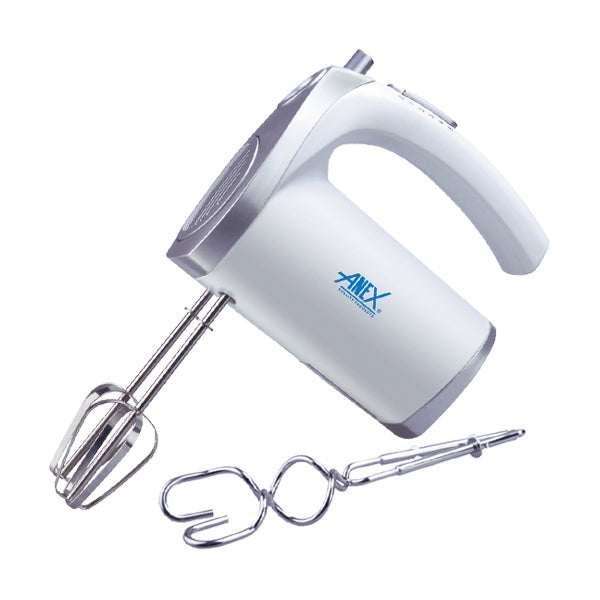 AG-390EX Deluxe Hand Mixer