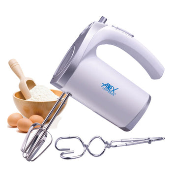 AG-390EX Deluxe Hand Mixer