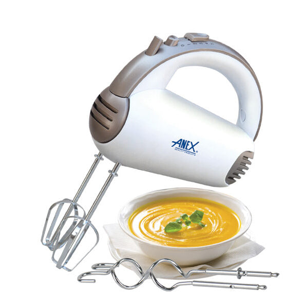 AG-392 Hand Mixer