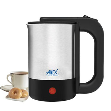 AG-4052 Deluxe Kettle