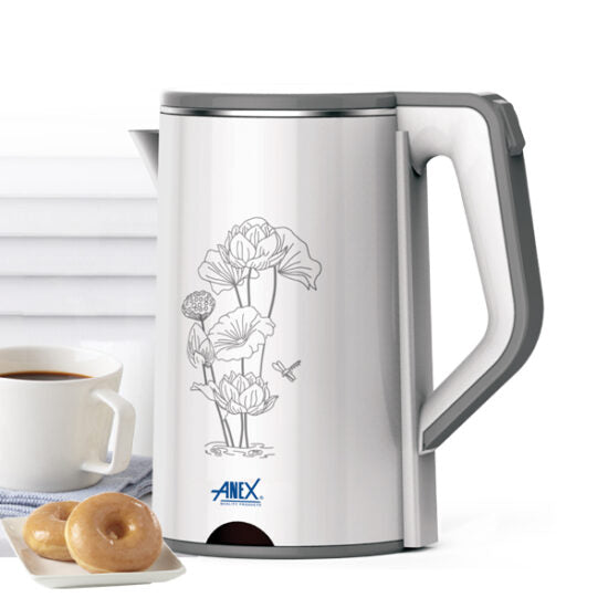 AG-4057 Deluxe Kettle