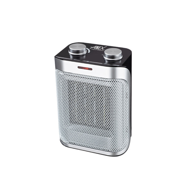 AG-5005 Deluxe Fan Heater