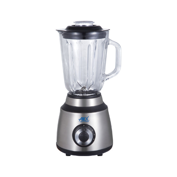 AG-6034 Deluxe Blender Grinder