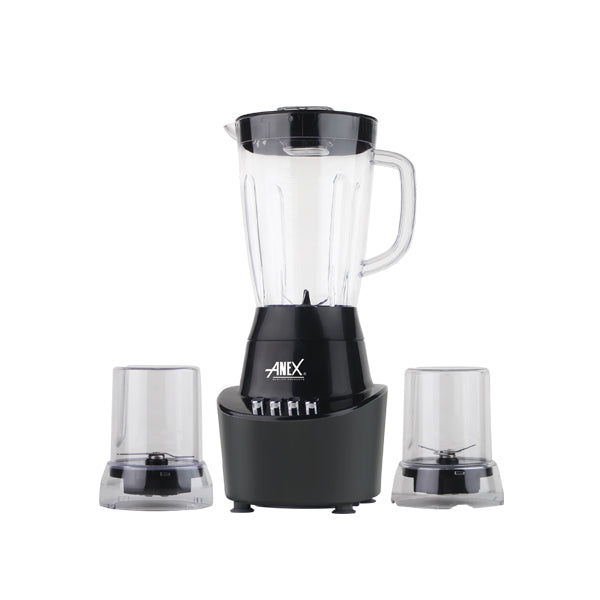 AG-6044 Deluxe Blender Grinder