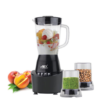 AG-6044 Deluxe Blender Grinder