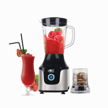 AG-6045 Deluxe Blender Grinder