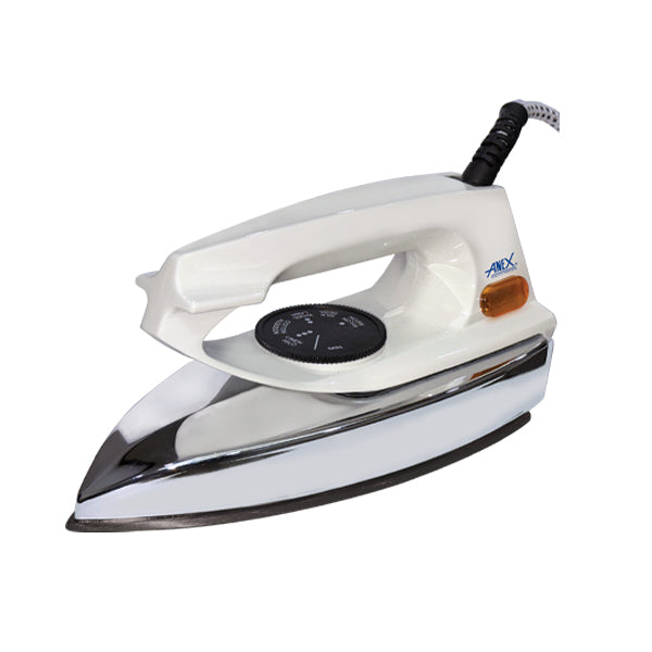 AG-662 Deluxe Dry Iron