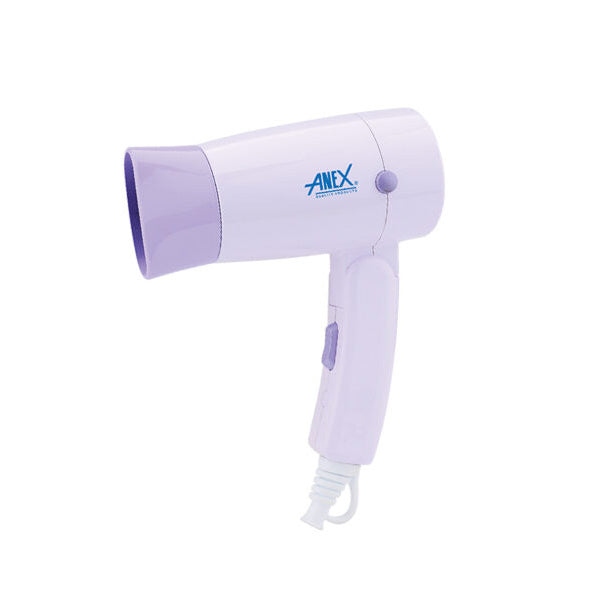 AG-7001 Deluxe Hair Dryer