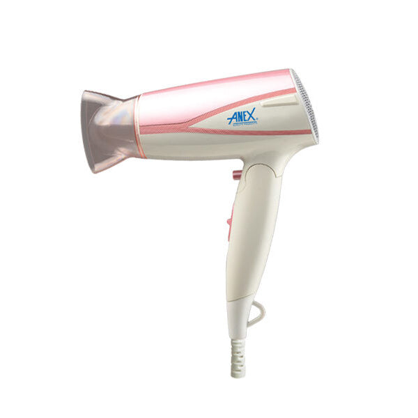 AG-7002 Deluxe Hair Dryer