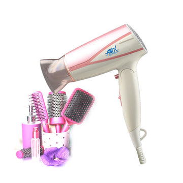 AG-7002 Deluxe Hair Dryer