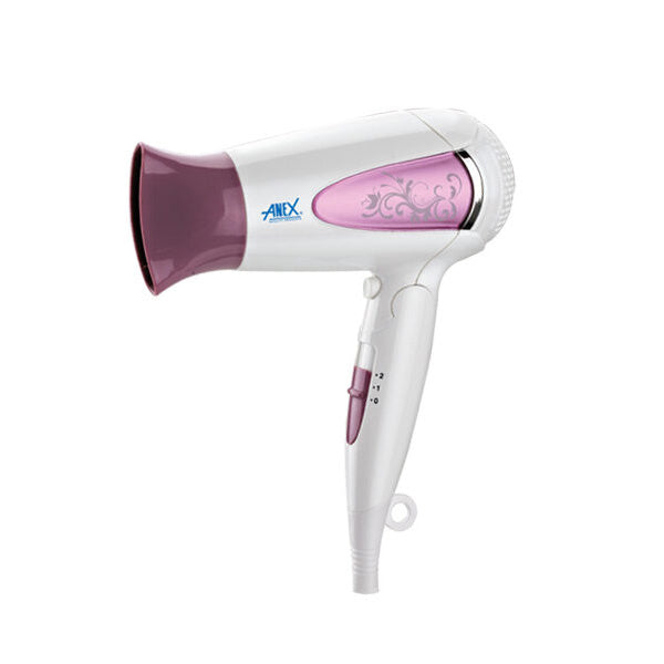 AG-7003 Deluxe Hair Dryer