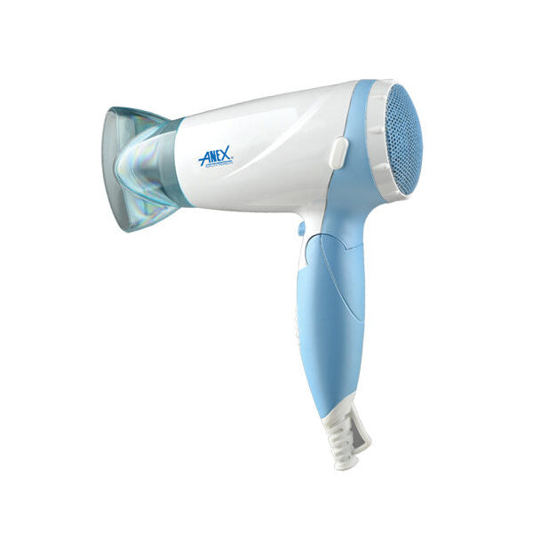 AG-7004 Deluxe Hair Dryer