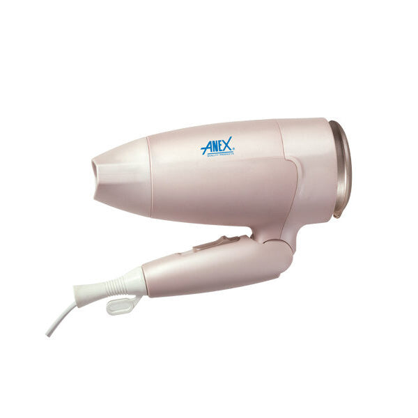 AG-7005 Deluxe Hair Dryer