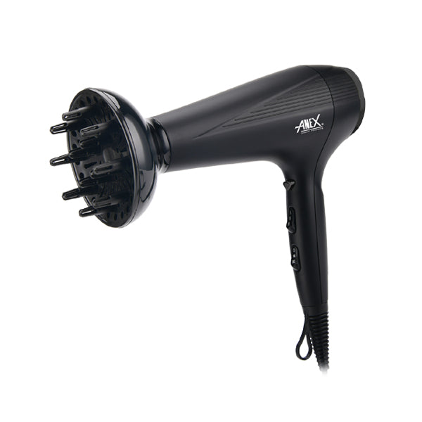 AG-7026 Deluxe Hair Dryer