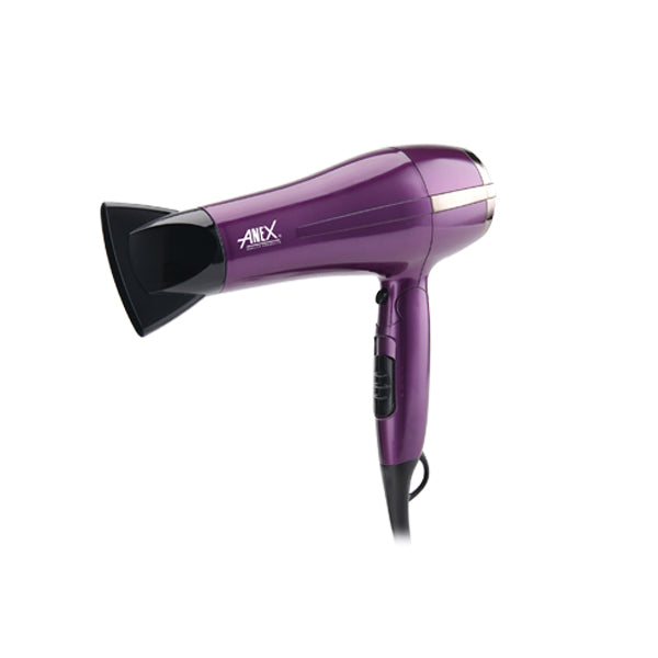 AG-7028 Deluxe Hair Dryer