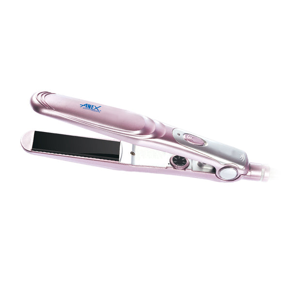 AG-7034 Deluxe Hair Straighter