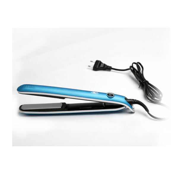 AG-7037 Deluxe Ceramic Hair Straightener