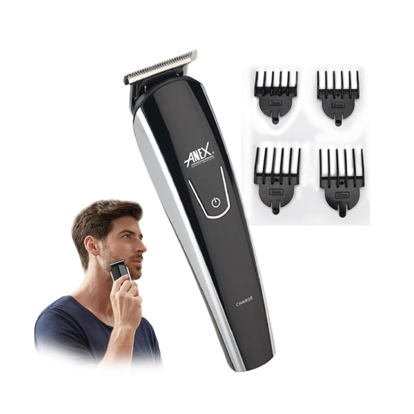 AG-7061 Deluxe Hair Trimmer