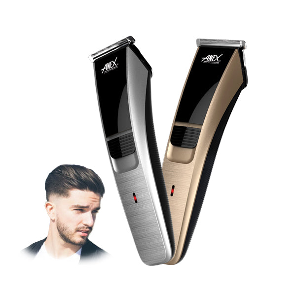 AG-7062 Deluxe Hair Trimmer