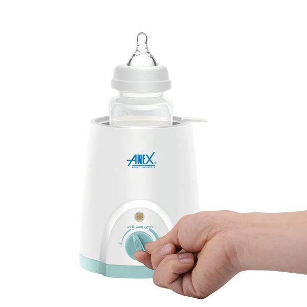 AG-732 Deluxe Baby Bottle Warmer