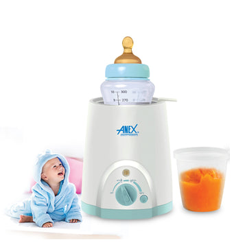 AG-732 Deluxe Baby Bottle Warmer