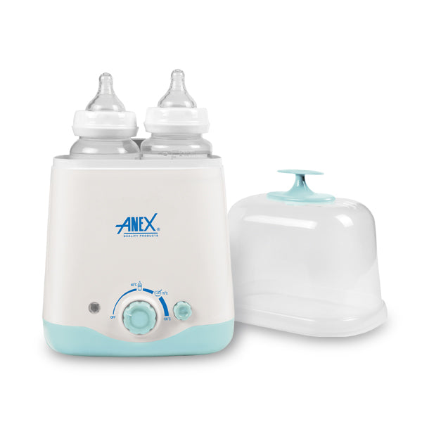 AG-733EX Deluxe Baby Bottle Warmer