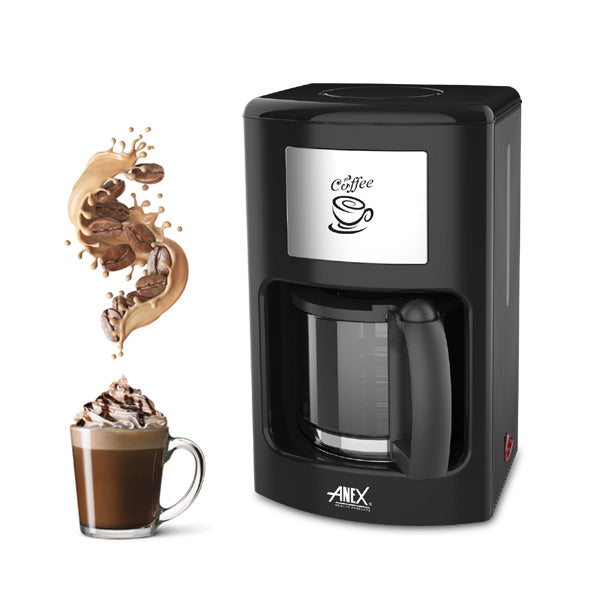 AG 811 Deluxe Coffee Maker