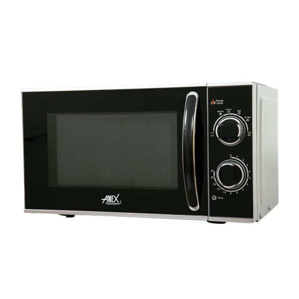 AG-9028 Deluxe Microwave Oven