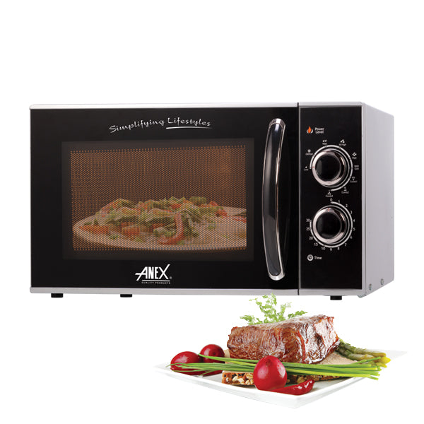 AG-9028 Deluxe Microwave Oven