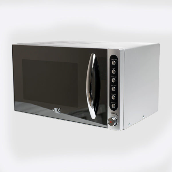 AG-9031 Deluxe Microwave Oven