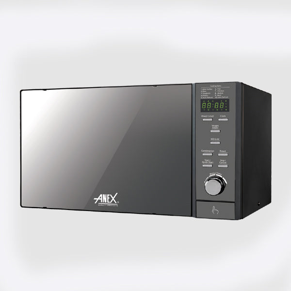 AG-9039 Deluxe Microwave Oven