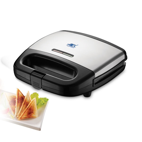 AG-2131 Sandwich Maker